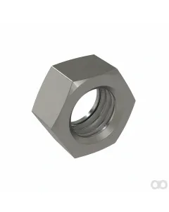 John Deere - 14M7273 - Nut