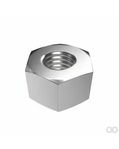 John Deere - 14M7274 - Hexagonal Nut, M10