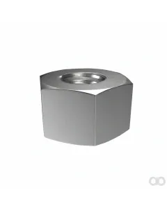 John Deere - 14M7275 - Hexagonal Nut, M12