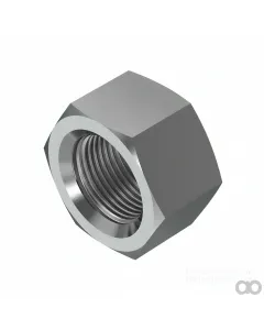 John Deere - 14M7277 - Hexagonal Nut, M20