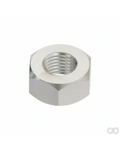 John Deere - 14M7285 - Hexagonal Weld Nut, M10