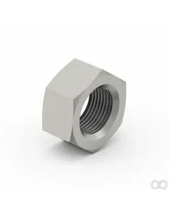John Deere - 14M7294 - Hexagonal Nut, M10