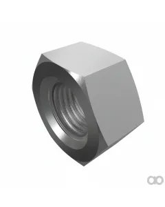 John Deere - 14M7297 - Hexagonal Nut, M5