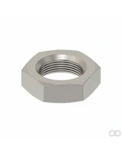 John Deere - 14M7304 - Hexagonal Nut, M12