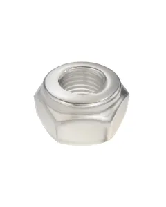 John Deere - 14M7308 - Hexagonal Lock Nut, M10