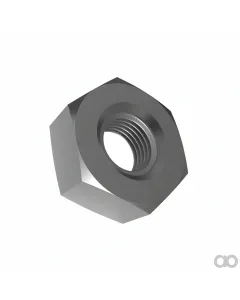 John Deere - 14M7309 - Hexagonal Nut, M24