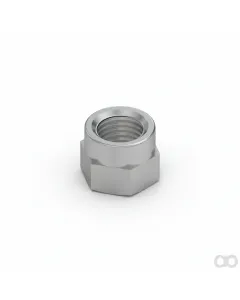 John Deere - 14M7313 - Hexagonal Lock Nut, M12