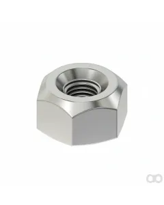 John Deere - 14M7319 - Hexagonal Lock Nut, M12