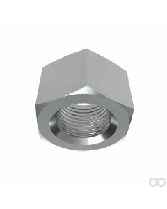 John Deere - 14M7327 - Hexagonal Lock Nut, M8