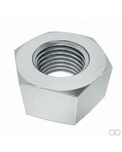 John Deere - 14M7328 - Lock Nut 5x