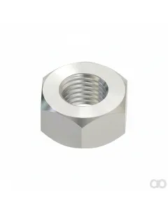 John Deere - 14M7330 - Hexagonal Lock Nut, M16