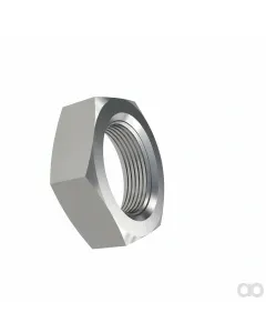 John Deere - 14M7345 - Hexagonal Nut, M14