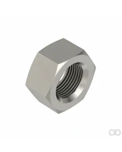 John Deere - 14M7347 - Hexagonal Nut, M8