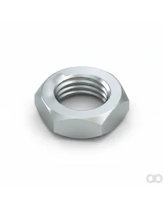 John Deere - 14M7352 - Hexagonal Nut, M26