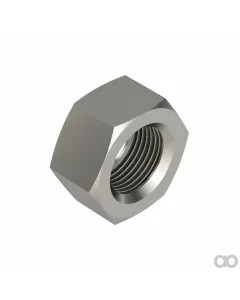 John Deere - 14M7358 - Hexagonal Nut, M8