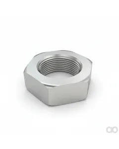 John Deere - 14M7361 - Hexagonal Nut, M10