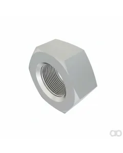 John Deere - 14M7415 - Hexagonal Jam Nut, M12