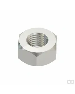 John Deere - 14M7431 - Hexagonal Nut, M30