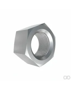 John Deere - 14M7435 - Hexagonal Nut, M14