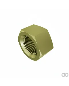 John Deere - 14M7437 - Hexagonal Nut, M14