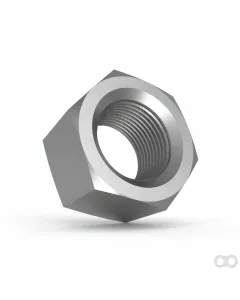 John Deere - 14M7447 - Hexagonal Nut, M18