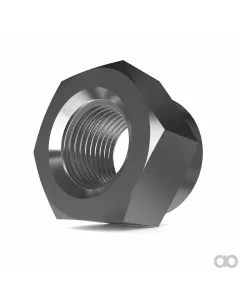 John Deere - 14M7452 - Hexagonal Lock Nut, M8