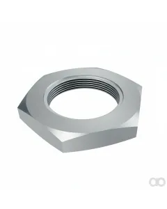 John Deere - 14M7456 - Hexagonal Nut, M18
