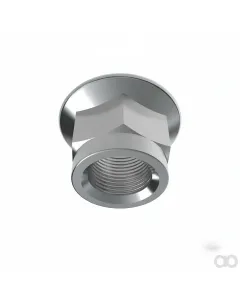 John Deere - 14M7465 - Hexagonal Lock Nut, M10