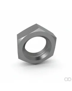 John Deere - 14M7473 - Hexagonal Nut, M30