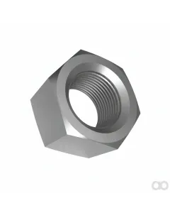 John Deere - 14M7480 - Hexagonal Nut, M5