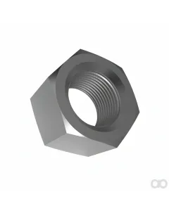 John Deere - 14M7486 - Hexagonal Nut, M22