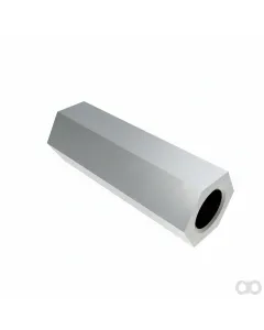 John Deere - 14M7487 - Turnbuckle