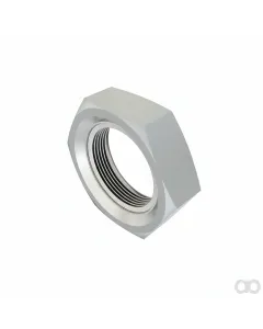 John Deere - 14M7488 - Hexagonal Nut, M14