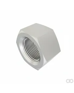 John Deere - 14M7491 - Hexagonal Nut, M10