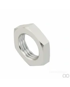 John Deere - 14M7492 - Hexagonal Nut, M16