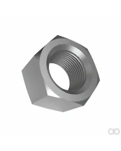 John Deere - 14M7515 - Hexagonal Nut, M18
