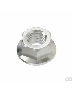 John Deere - 14M7516 - Hexagonal Lock Nut, M10