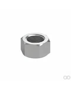 John Deere - 14M7520 - Hexagonal Lock Nut, M10