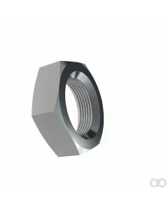 John Deere - 14M7684 - Hexagonal Nut, M16