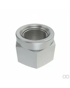John Deere - 14M7694 - Hexagonal Lock Nut, M10