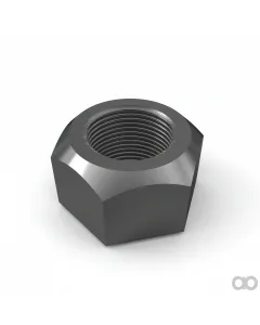 John Deere - 14M7698 - Hexagonal Lock Nut, M16