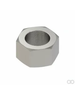 John Deere - 14M7739 - Hexagonal Nut, M12