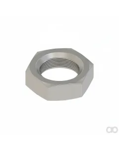 John Deere - 14M7740 - Hexagonal Nut, M12