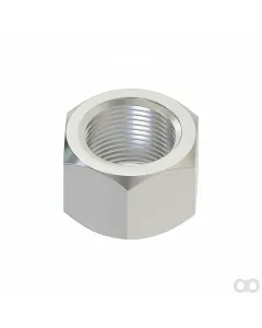 John Deere - 14M7743 - Hexagonal Nut, M8