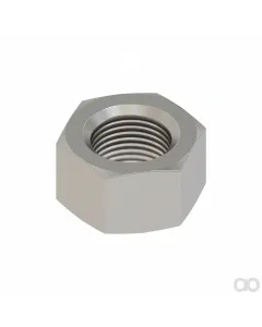 John Deere - 14M7756 - Hexagonal Nut, M8