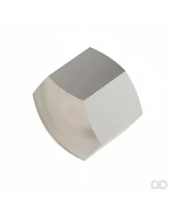 John Deere - 14M7839 - Hexagonal Crown Nut, M10