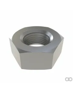 John Deere - 14M7880 - Hexagonal Nut, M4