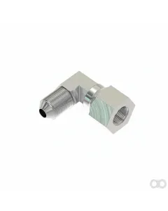 John Deere - 15H197 - Elbow Fitting