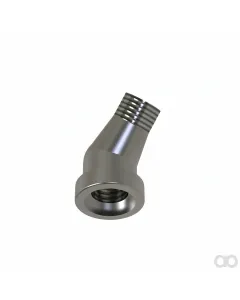 John Deere - 15H219 - Elbow Fitting