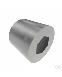 John Deere - 15H275 - Fitting Pipe Plug